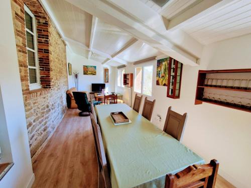 La Verrie House | Le Pont Haut vue sur Rivière proche Puy du Fou