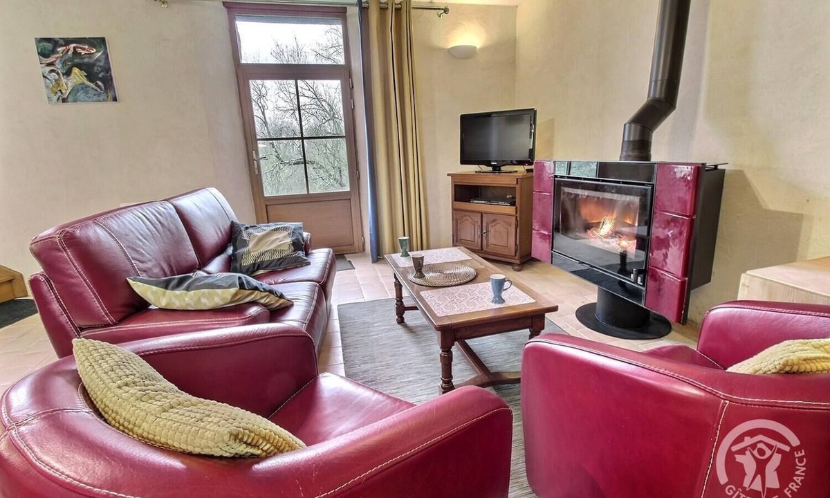 Corseul House | Le Pont-Levis - CORSEUL