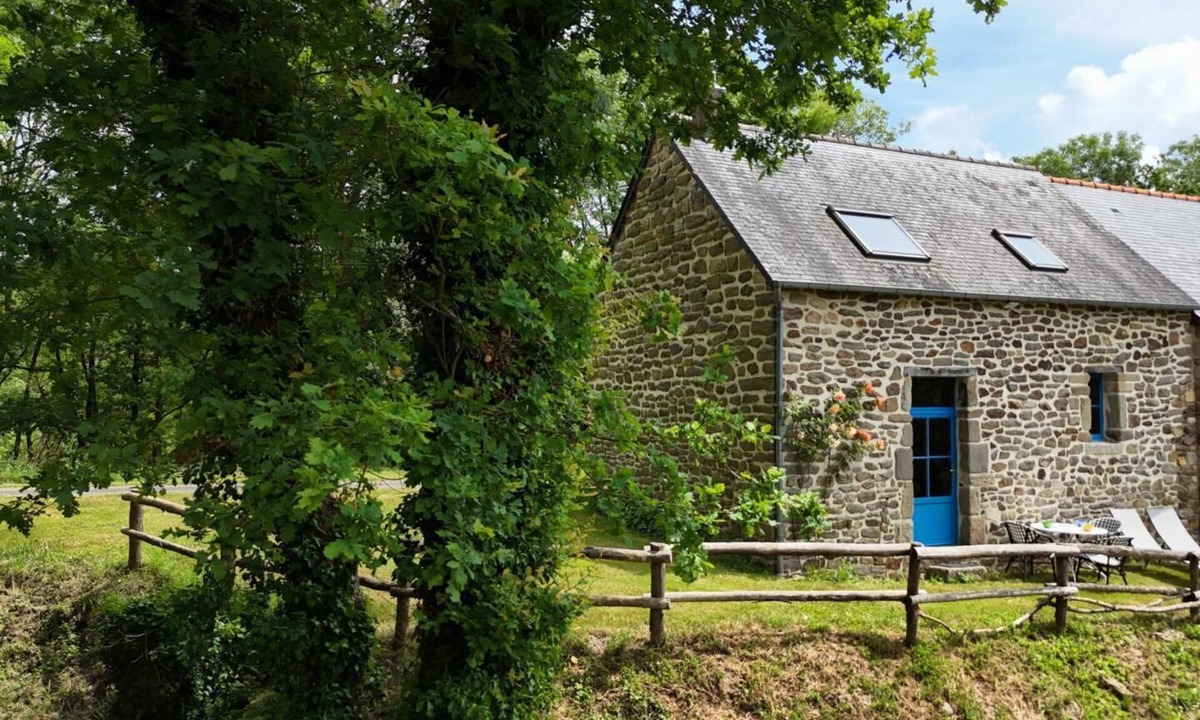 Corseul House | Le Pont-Levis - CORSEUL