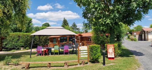 Chipilly Other | Le Pont Rouge & Les Vignes
