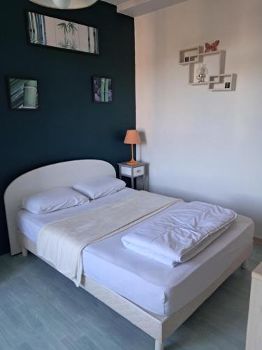 Bagnoles-de-l'Orne Apartment | Le porquerolle