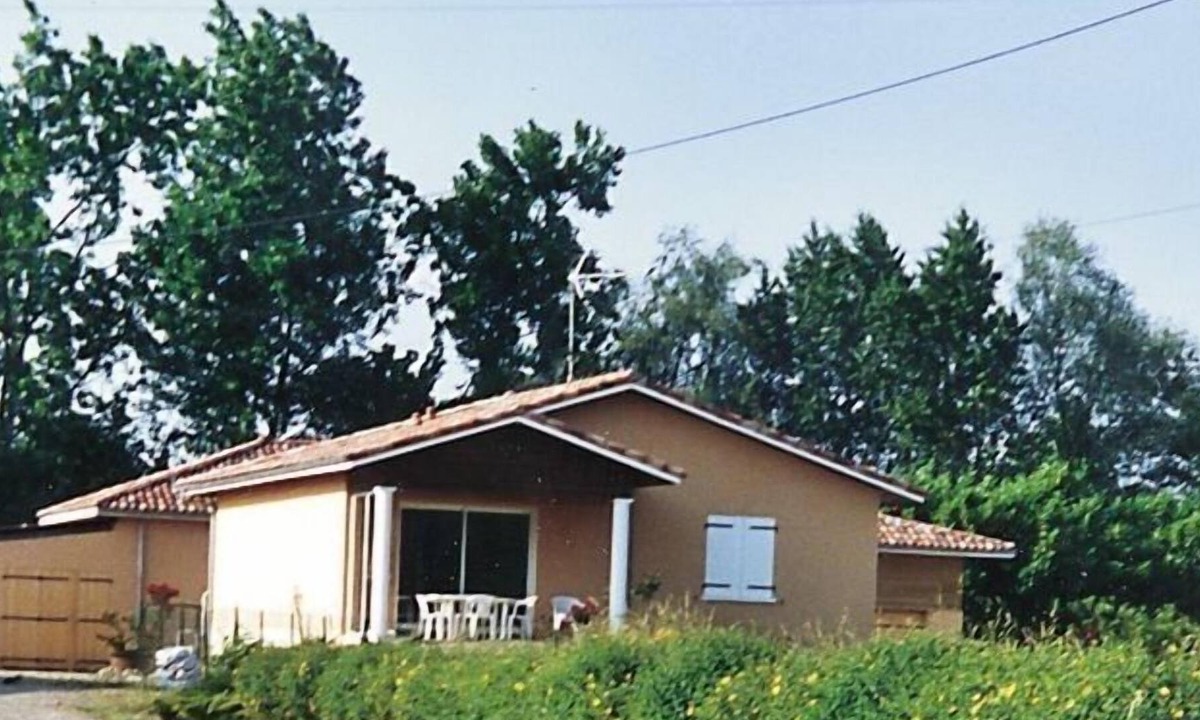 Toulouzette House | Le Port - Toulouzette