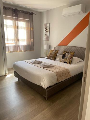 Albi Apartment | Le Porta 5