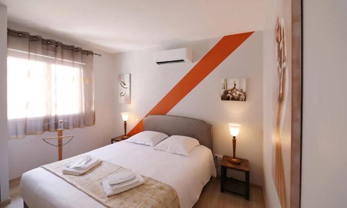Albi Apartment | Le Porta 5