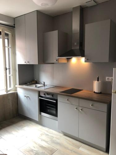 Albi Apartment | LE PORTA 9 N°2