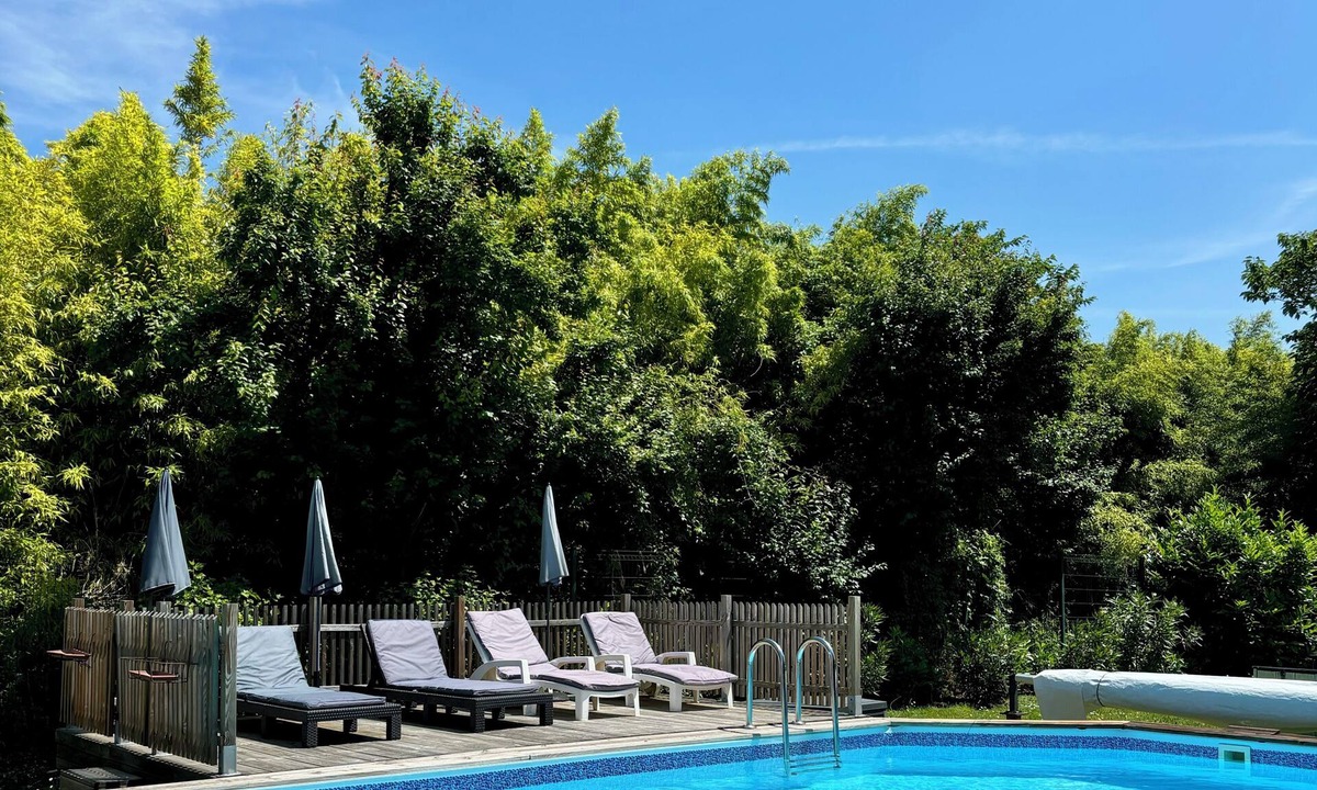 Eymet Bed & Breakfast | Le Portanel