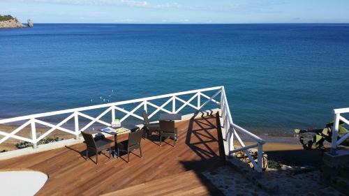 Giglio Campese Bed & Breakfast | Le poste di Simplicio B&B