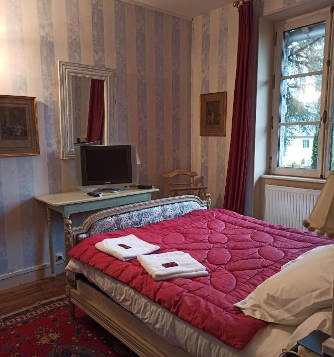 Limoges Hotel | Le Poudrier