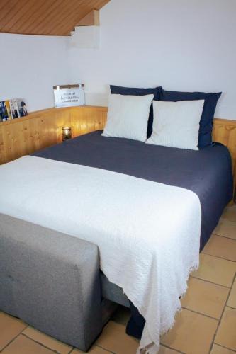 Montgilbert Apartment | Le poulailler de Montgilbert