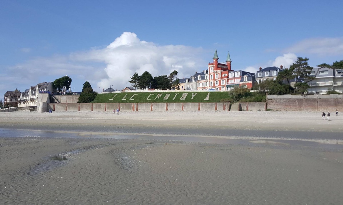 Le Crotoy Bed & Breakfast | Le Pourquoi Pas Le Crotoy