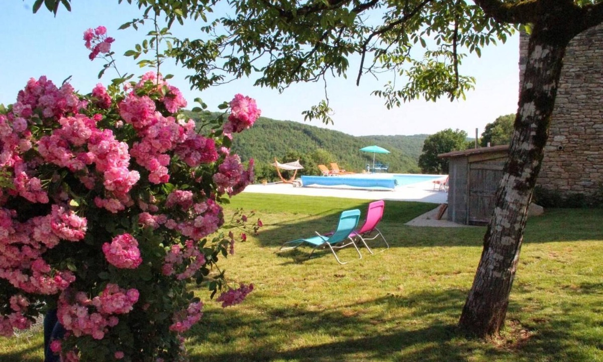 Saint-Medard House | Le Pré aux Biches - ST MEDARD