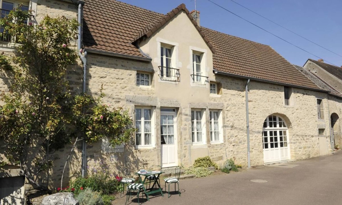 Change House | Le Pré Blanc - CHANGE - Gîte