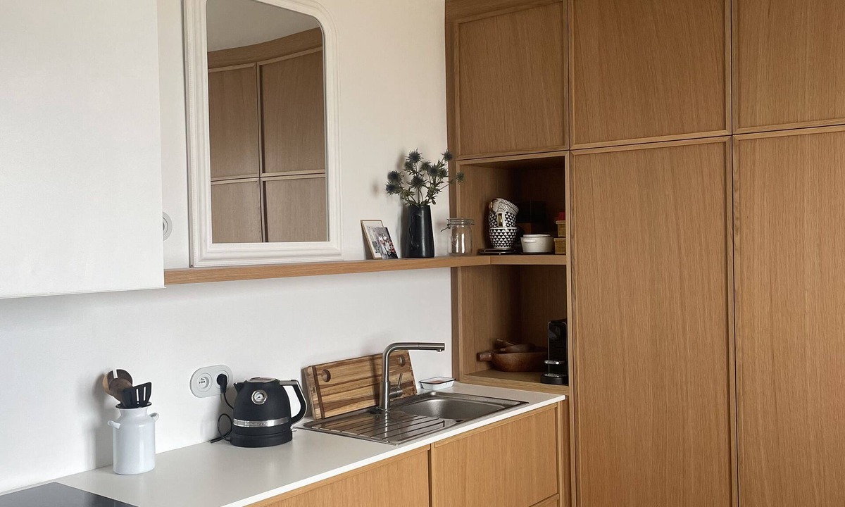 Agon-Coutainville Villa | Le Pré Bleu seafront near shops