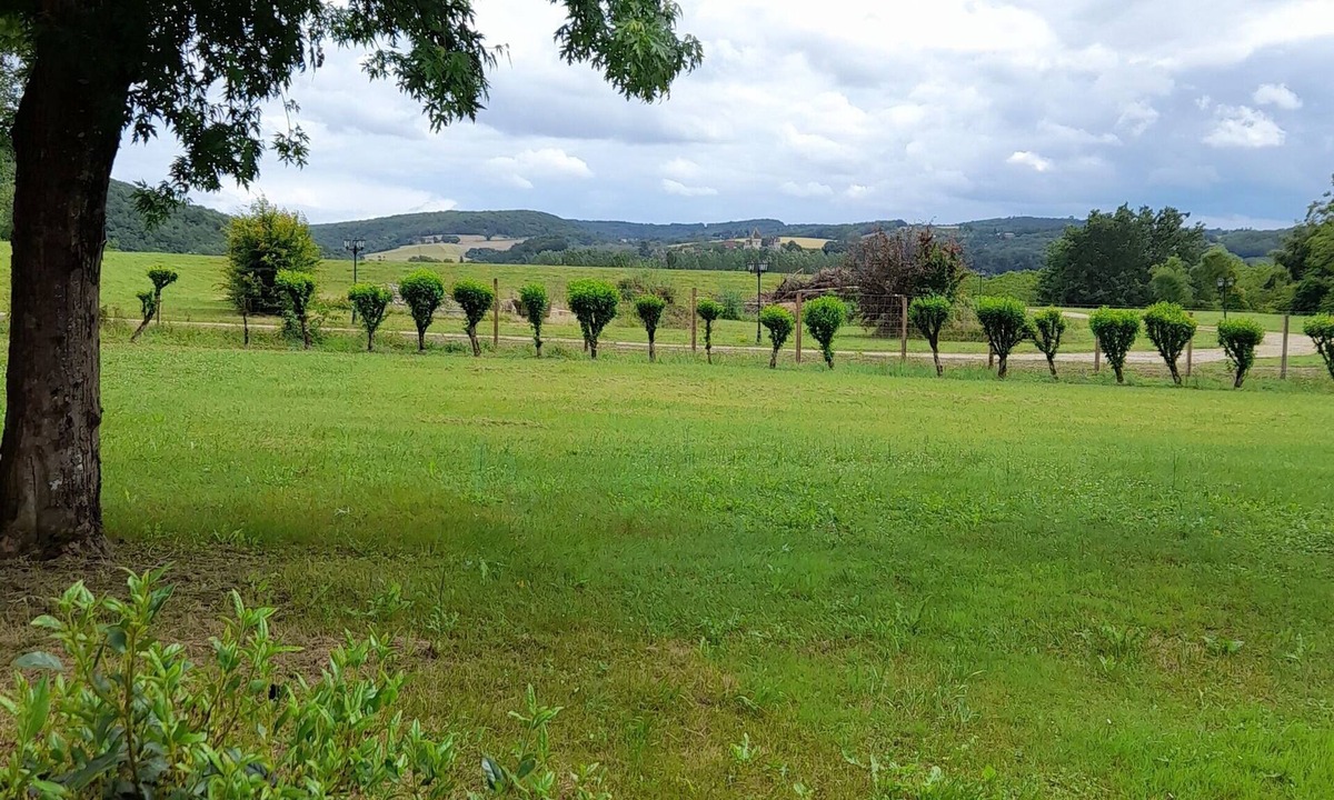 Saint-Vincent-de-Cosse House | Le pré de l'André