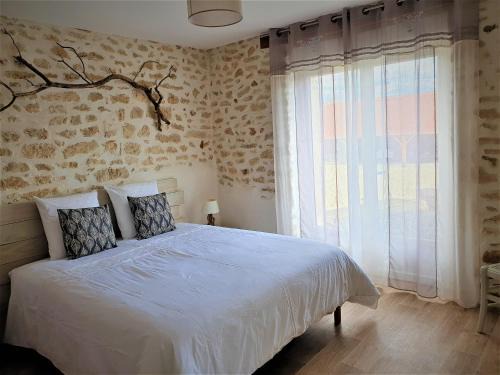 Bouesse Bed & Breakfast | Le pré de la rue