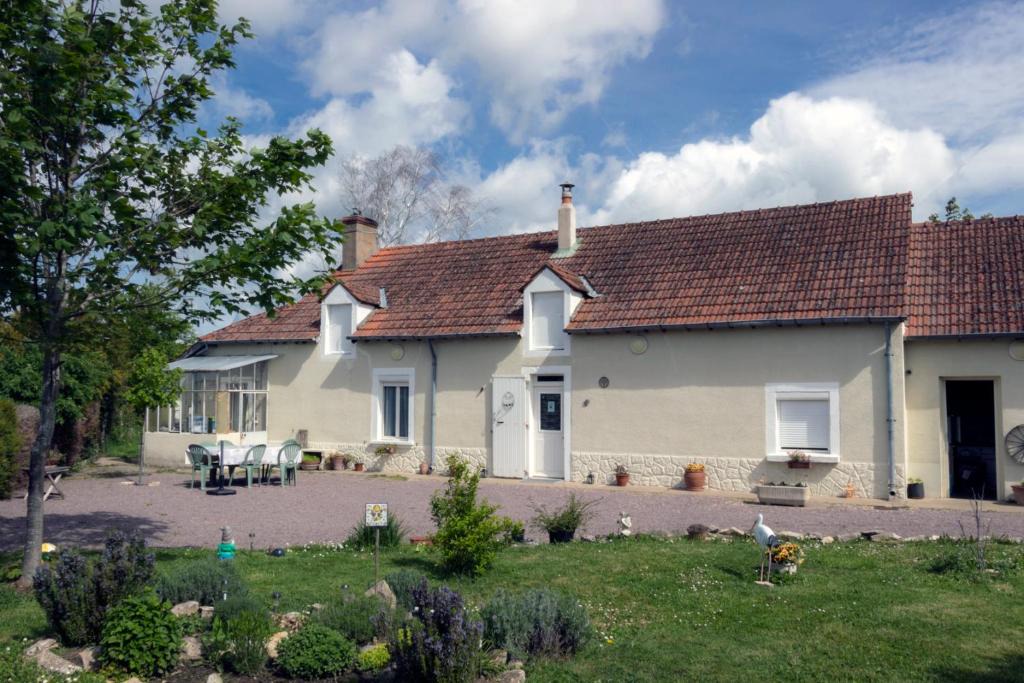 Blet Bed & Breakfast | Le Pré de Luceau