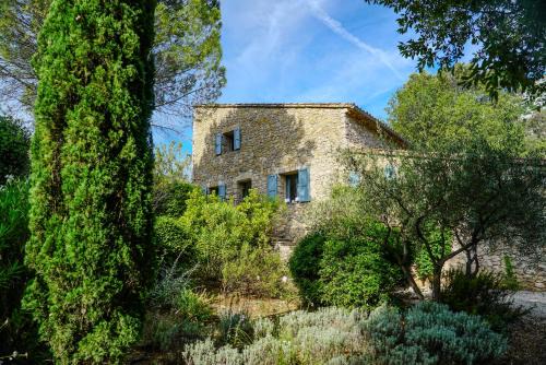 Pegairolles-de-Bueges Villa | Le Pré de Marius