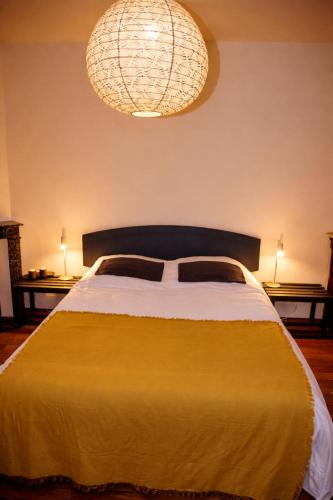 Maringues House | Le Pré du Dimanche