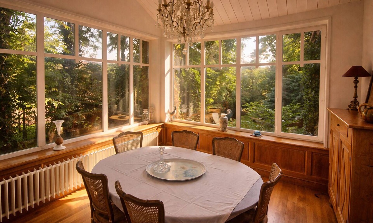 Maringues House | Le Pré du Dimanche