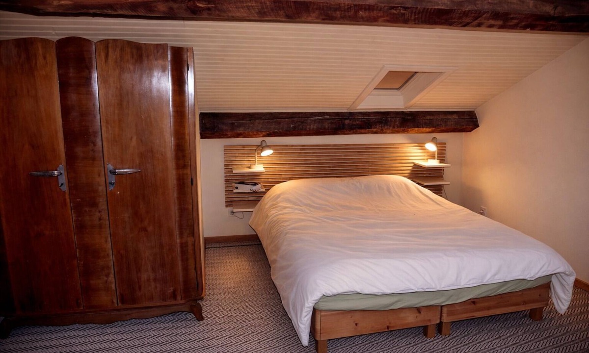 Maringues Bed & Breakfast | Le Pré du Dimanche Guest house