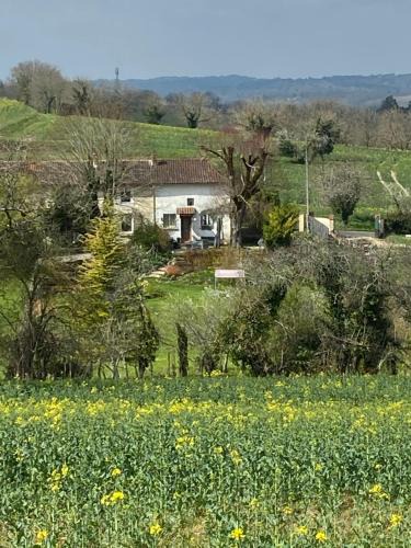 Saint-Astier House | le pré du val 2