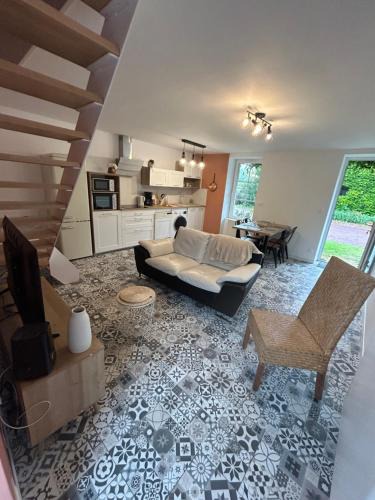 Soulangy House | Le Pré Lassé