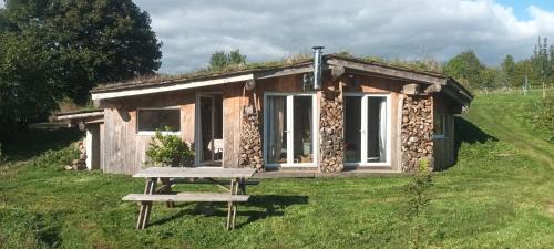 Arches Bed & Breakfast | Le Pré Soutro