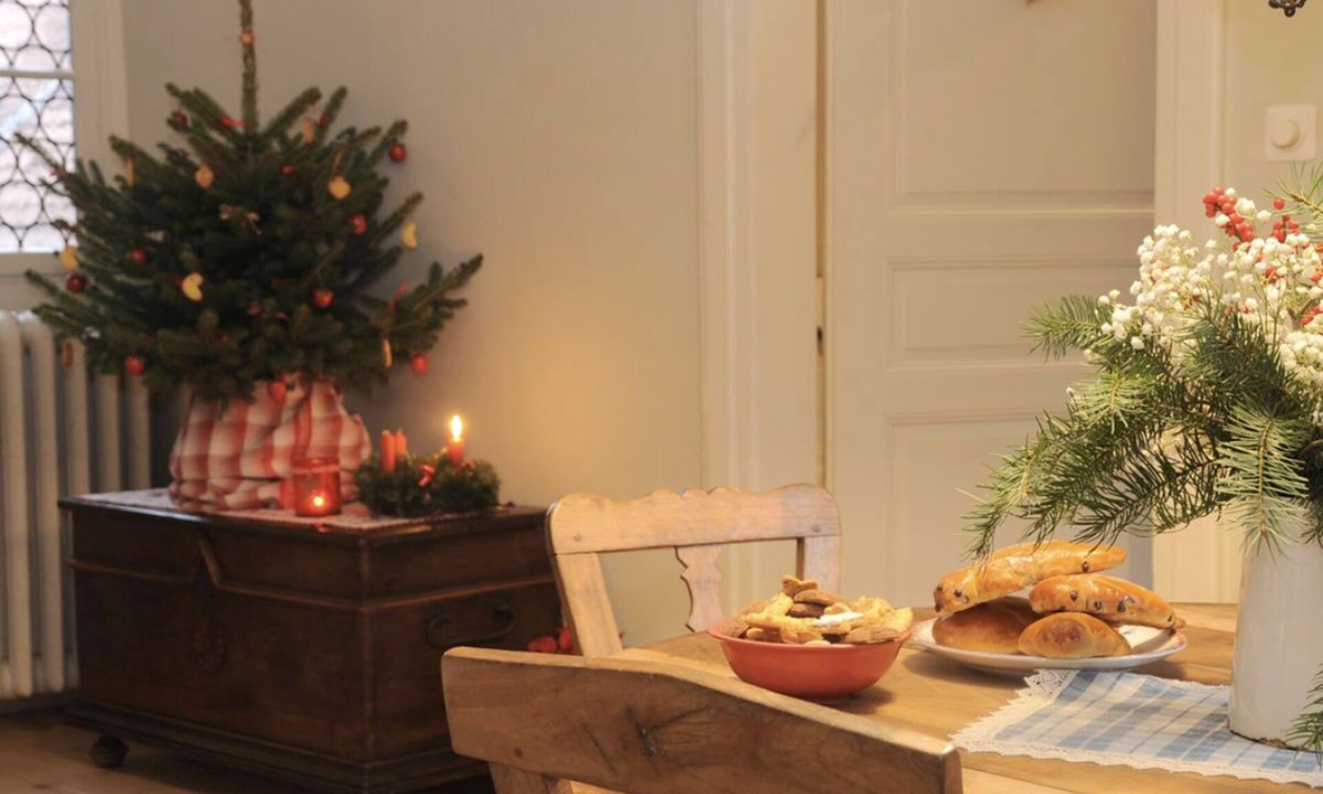 Hunawihr House | Le Prévôt * Maison 1603 , Charm and luxury between Riquewihr and Ribeauvillé