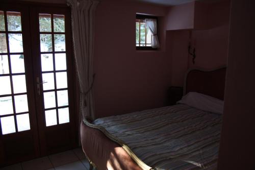 La Bollene-Vesubie Bed & Breakfast | Le Pra d'Alart