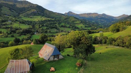Mandailles-Saint-Julien House | Le Pradima