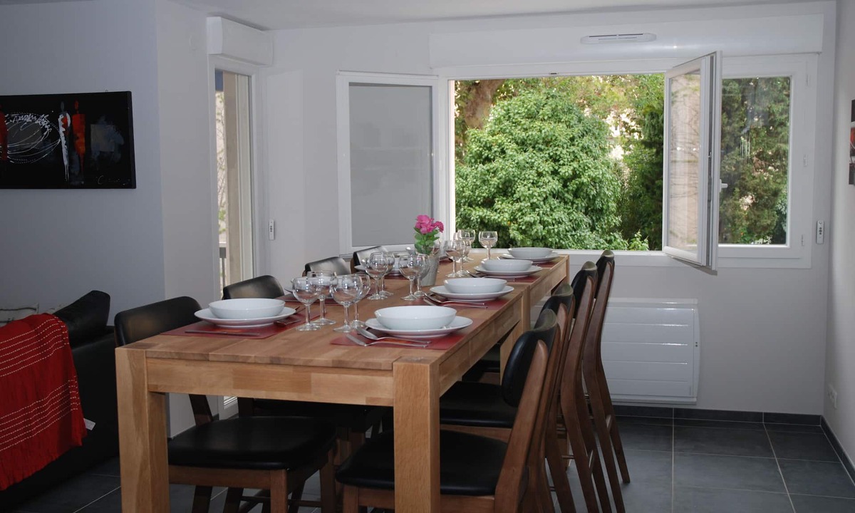 Sete Apartment | Le Prado de Sète