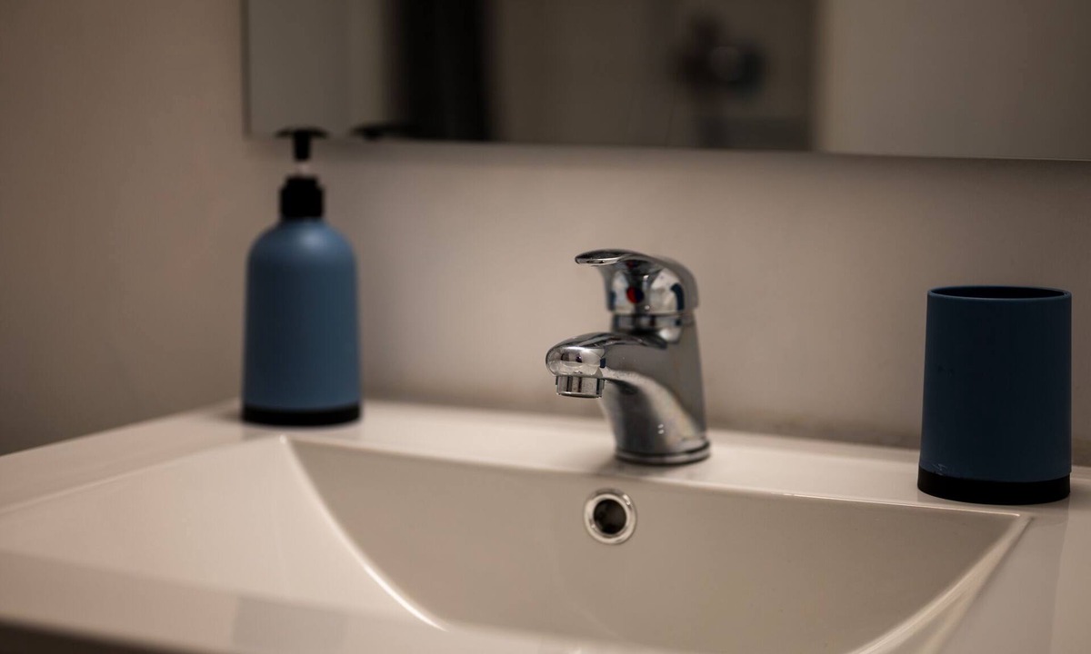 Evreux Apartment | Le Pragmatique