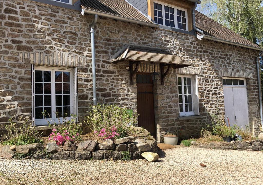 Pont-et-Massene House | Le Pralat