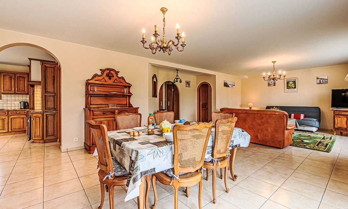 Guidel Apartment | Le Prat by Interhome