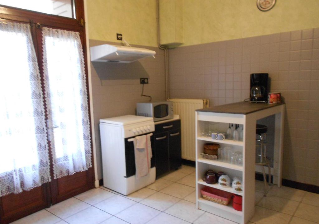 Bayard-sur-Marne House | Le Preia