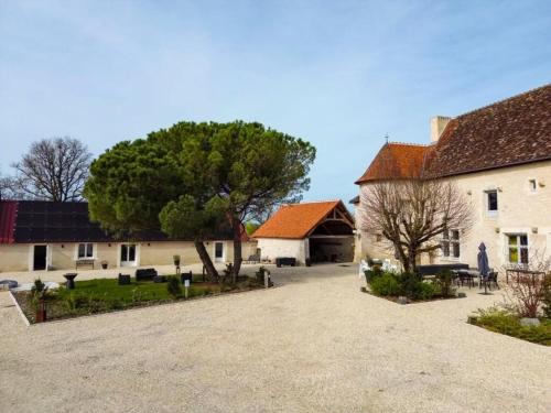 Douadic Apartment | Le pres