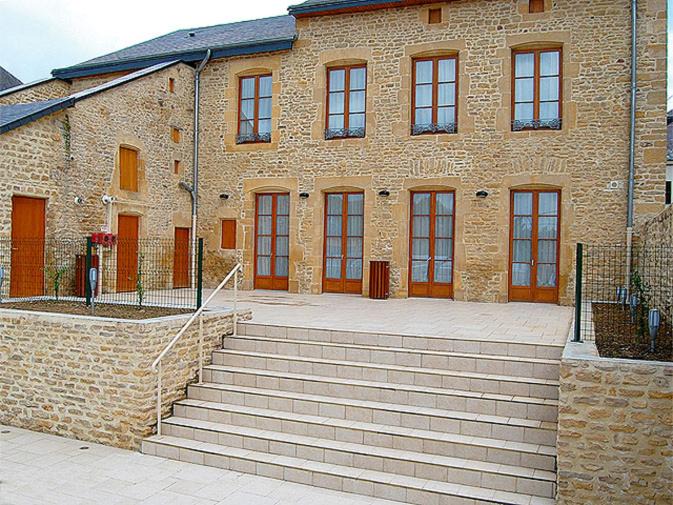 Douzy House | Le presbytÈre