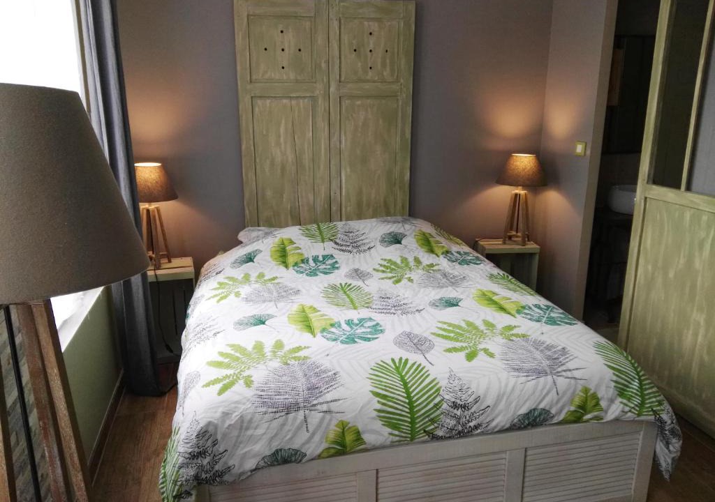 Pont-Sainte-Maxence Apartment | Le Presbytère