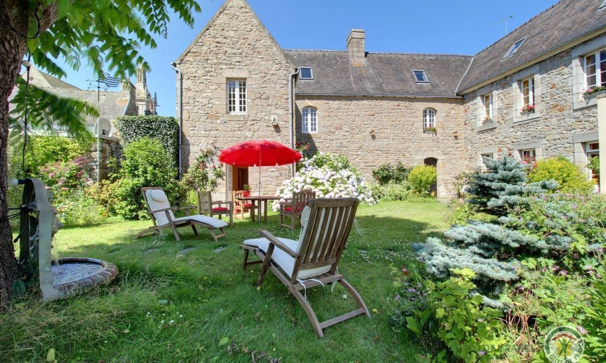 Plouaret House | Le Presbytère - Plouaret