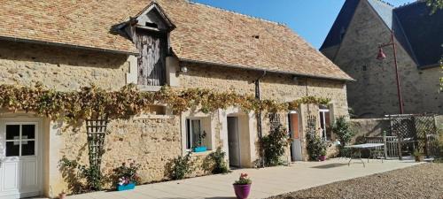 Rouperroux-le-Coquet House | LE PRESBYTERE