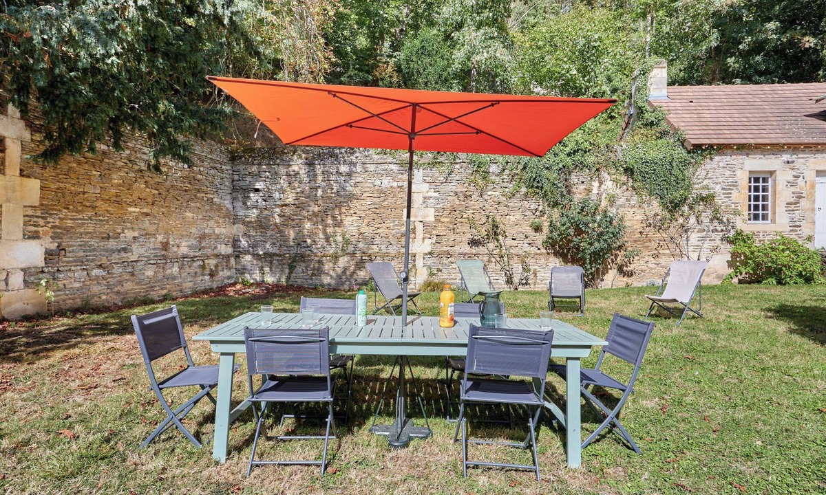 Bretteville-sur-Laize House | Le Pressoir de la laize by Interhome