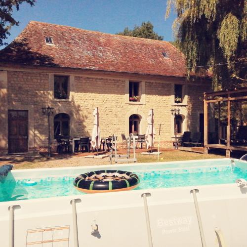 Le Mesnil-Mauger House | Le PRESSOIR