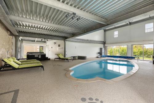 Saint-Georges-sur-Cher House | Le Pressoir Gîte 8 Pers