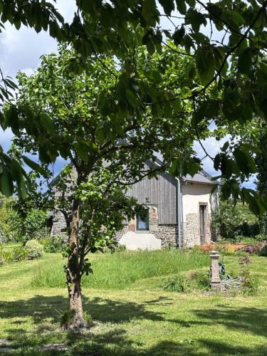 Lengronne House | Le Pressoir des Maisons de Blanche