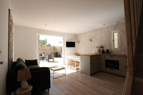 Le Bouscat House | Le Pressoir du Bouscat