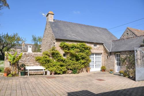 Gatteville-le-Phare House | Le Pressoir