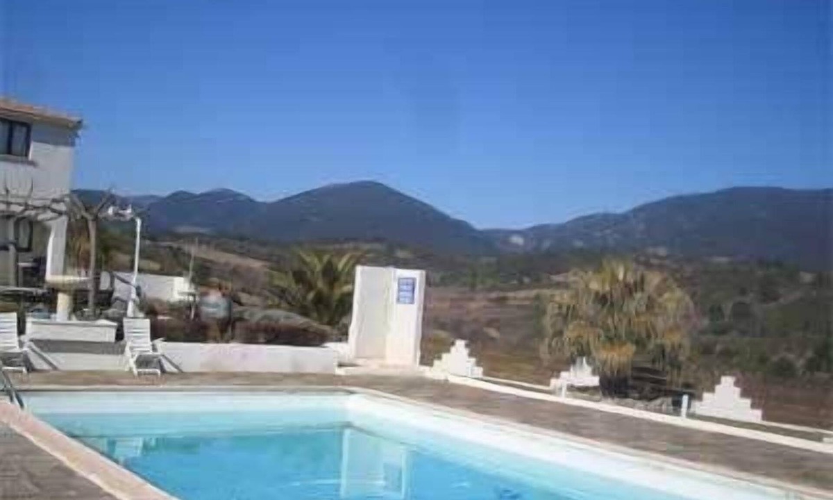 Saint-Chinian Hotel | Le Pressoir