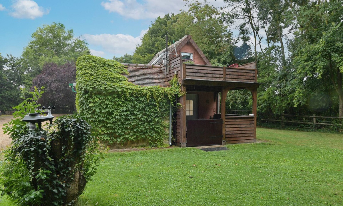Boissei-la-Lande House | Le Pressoir - Maison atypique à la campagne
