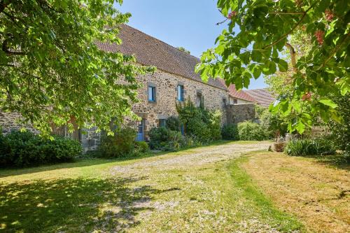 Louge-sur-Maire House | Le pressoir Normand