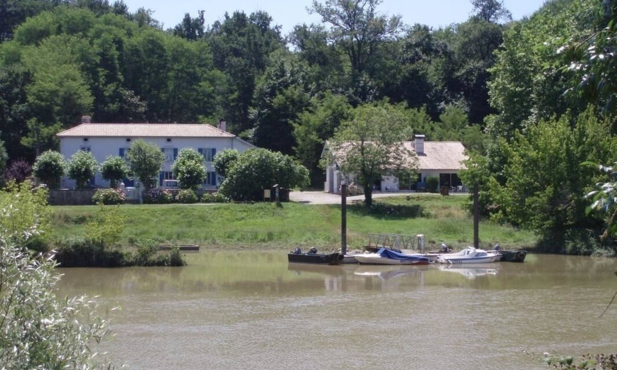 Orist House | Le Pressoir - Orist - Gîte